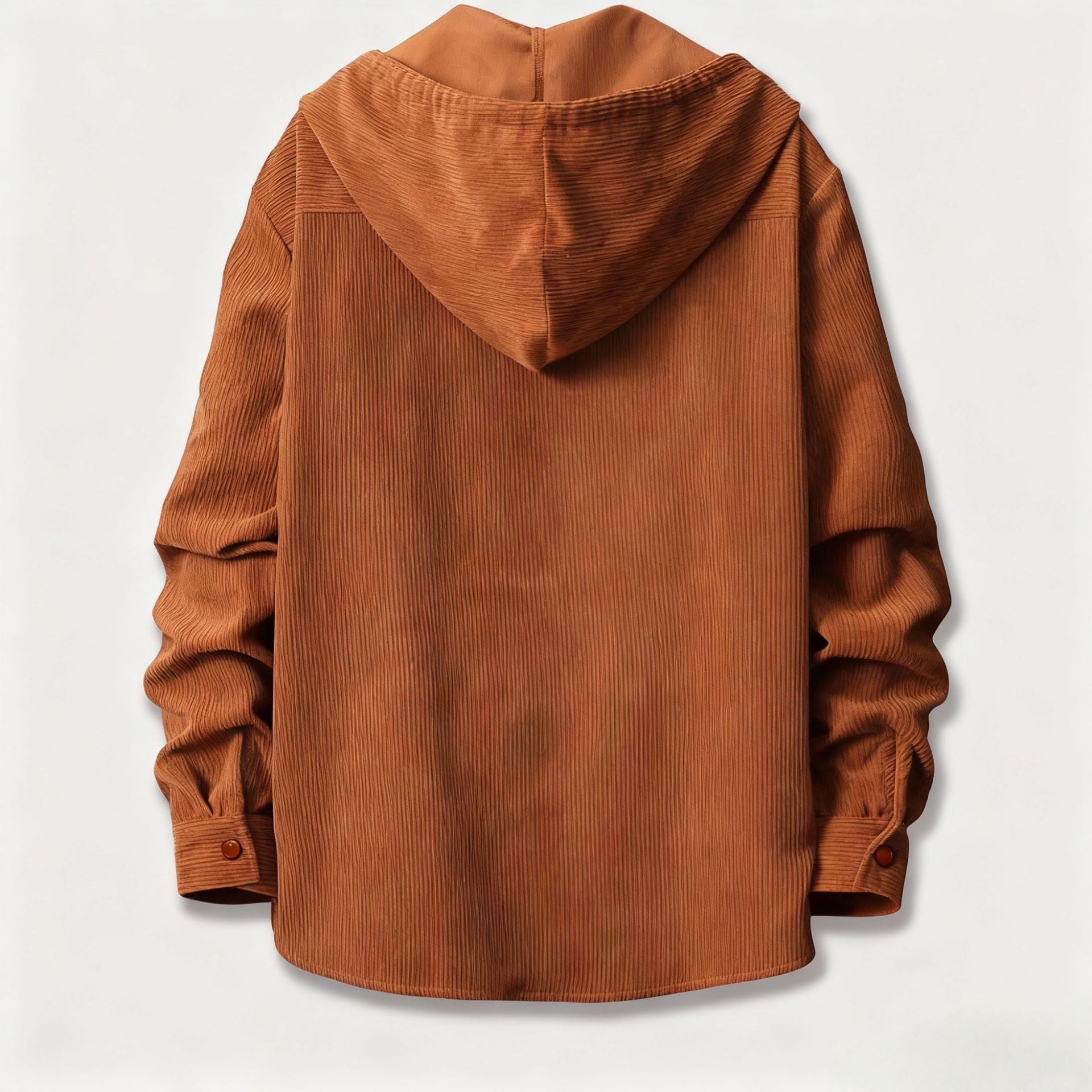 Heren los corduroy overhemd me - Corduroy Button Up Shirt Men recensie en prijs